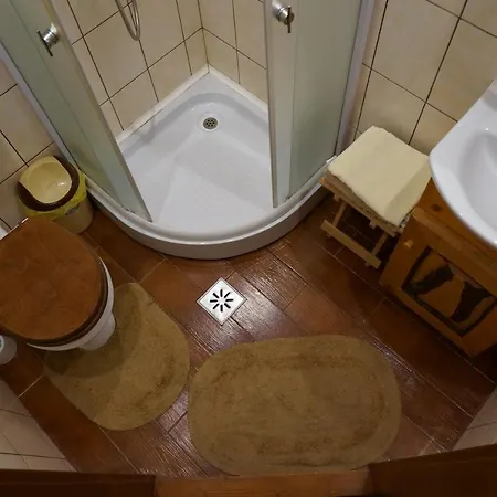 Natura Chalet