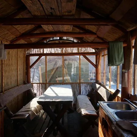 Chalet Natura Praid