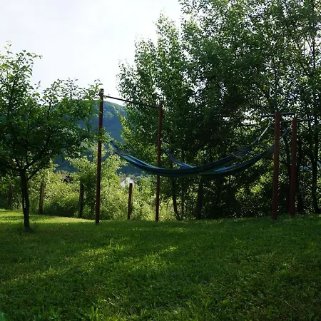 Natura בקתה