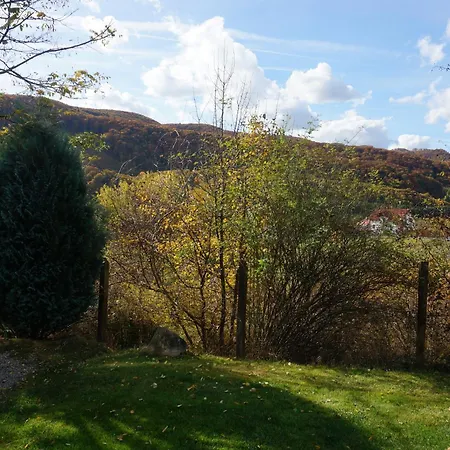 Natura Alpesi faház *