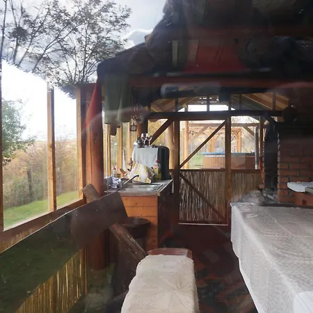 Chalet Natura