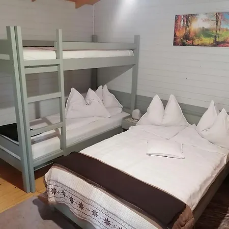 Chalet Natura