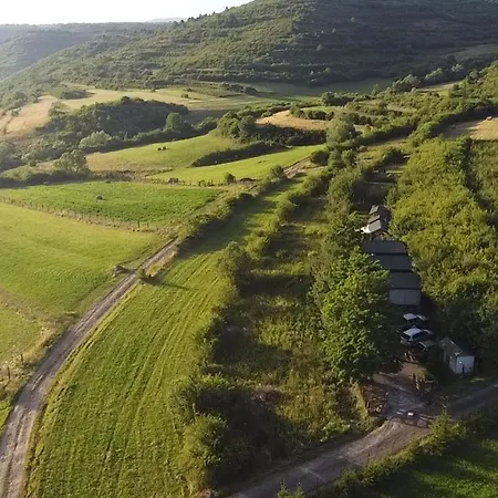 Natura * Parajd