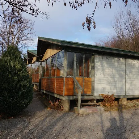 Natura Chalet *