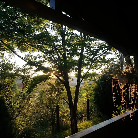 Chalet Natura *